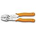 Pinza Per Capicorda Chiusi - Filo Ø Mm. 0÷8 - Foto miniatura 2