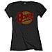 David Bowie - Diamond Dogs Vintage (T-Shirt Donna Tg. S)  - Foto miniatura 1