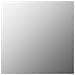 Specchio Da Parete 50x50 Cm Quadrato In Vetro - Foto miniatura 2