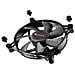 Shadow Wings 2 120mm Pwm (120x120x25mm)  - Foto miniatura 3