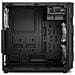 Case PC VG7-W Middle Tower ATX / Micro ATX / Mini-ITX 2 Porte USB 3.0 Colore Nero (Finestrato)  - Foto miniatura 4