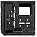 Case PC VG7-W Middle Tower ATX / Micro ATX / Mini-ITX 2 Porte USB 3.0 Colore Nero (Finestrato)  - Foto miniatura 5