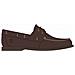 Scarpe Classiche Cedar Bay Boat Wide Scarpe Uomo Eu 43 1/2 - Foto miniatura 1
