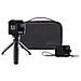 Kit per fotocamera da viaggio Colore nero - Foto miniatura 5