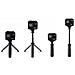 Kit per fotocamera da viaggio Colore nero - Foto miniatura 7