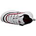 Scarpe Sneakers Fila Donna Ray Low 1010562 Pelle 150 Original Ai 2020 New Taglia 40 Colore Bianco - Foto miniatura 8