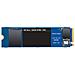 SSD 250 GB Serie WD Blue M. 2 Interfaccia PCI Express 3.0 - Foto miniatura 1