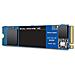 SSD 250 GB Serie WD Blue M. 2 Interfaccia PCI Express 3.0 - Foto miniatura 2