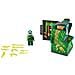 71716 - Ninjago Avatar di Lloyd - Pod Sala Giochi - Foto miniatura 2