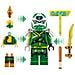 71716 - Ninjago Avatar di Lloyd - Pod Sala Giochi - Foto miniatura 3