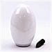 V-tac Vt-7815 Lampada Ovale Egg Led Da Terra Rgb+w Con Picchetto Pannello Solare E Sensore Lux - Sku 8557 - Foto miniatura 1