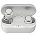 S300W True Wireless Earbuds Basic con Custodia di Ricarica Colore Bianco - Foto miniatura 2