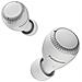S300W True Wireless Earbuds Basic con Custodia di Ricarica Colore Bianco - Foto miniatura 3