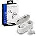 S300W True Wireless Earbuds Basic con Custodia di Ricarica Colore Bianco - Foto miniatura 10