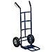 Biacchi - Carrello Da Trasporto, Portata Max. 250 Kg - Foto miniatura 1
