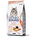 Lechat Excellence Adult Salmone 1,5 Kg - Foto miniatura 2