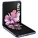 Galaxy Z Flip 256 GB 8 GB Ram Dual Sim Display 6.7" Full HD+ Fotocamera 12 Mpx Android Europa Viola - Foto miniatura 1