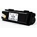 TONER COMPATIBILE -  Kyocera Tk-1140 1t02ml0nl0 Per Fs-1035mfp, Fs-1135mfp, Ecosys M2035dn, Ecosys M2535dn Fornito Di Intelligent Chip Capacità 7200 Copie Made In Italy - Foto miniatura 2