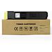 TONER COMPATIBILE -  Kyocera Tk-8305y Giallo 1t02lkanl0 Per Taskalfa 3050ci, Taskalfa 3550ci, Taskalfa 3051ci, Taskalfa 3551ci Fornito Di Intelligent Chip Capacità 15000 Copie Made In Italy - Foto miniatura 1