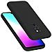Custodia Compatibile Con Huawei Mate 20 In Liquid Nero - Coperchio Protettivo In Silicone Tpu Flessibile - Foto miniatura 4