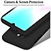 Custodia Compatibile Con Huawei Mate 20 In Liquid Nero - Coperchio Protettivo In Silicone Tpu Flessibile - Foto miniatura 7