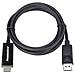 Premiumcord Adattatore Displayport 3 M - Foto miniatura 2