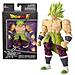 Dragon Ball Super - 17 Cm Dragon Star Figure - Super Saiyan Broly - Foto miniatura 1