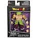 Dragon Ball Super - 17 Cm Dragon Star Figure - Super Saiyan Broly - Foto miniatura 2
