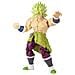 Dragon Ball Super - 17 Cm Dragon Star Figure - Super Saiyan Broly - Foto miniatura 4