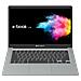 Notebook E-Book Lite Monitor 14.1" Full HD Intel Celeron N4020 Ram 4 GB eMMC 64 GB 1xUSB 3.0 Windows 10 Pro  - Foto miniatura 1
