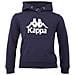 Taino Kids Hoodie, Bambini, Granata, Felpa, Numero: 152 Eu - Foto miniatura 1
