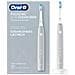 Oral-b Pulsonic Slim Clean 2000 Adulto Spazzolino Elettrico Sonico Grigio - Foto miniatura 2