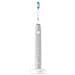 Oral-b Pulsonic Slim Clean 2000 Adulto Spazzolino Elettrico Sonico Grigio - Foto miniatura 1
