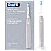 Oral-b Pulsonic Slim Clean 2000 Adulto Spazzolino Elettrico Sonico Grigio - Foto miniatura 4