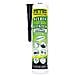 Petec 94.729 Ecoline Colla Di Montaggio, 290 Ml, Nero - Foto miniatura 1