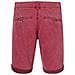 Pantaloni Corti Slim Janno Tz Short Uomo - Pigment Red 30 / It 46 - Foto miniatura 1