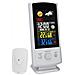Ms1177 Stazione Meteo Wireless Con Sensore Esterno Lcd Display Misura Interno Esterno - Foto miniatura 11