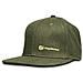 Apearel Dropback Snapback Cap Green - Foto miniatura 1