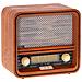 Retro Radio Cr 1188 In Legno - Foto miniatura 32
