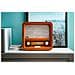 Retro Radio Cr 1188 In Legno - Foto miniatura 27