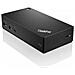 ThinkPad USB 3.0 Pro Dock, Cavo, AC, USB 3.0 (3.1 Gen 1) Type-A, , Nero, 5 - 40 °C - Foto miniatura 3