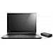 ThinkPad USB 3.0 Pro Dock, Cavo, AC, USB 3.0 (3.1 Gen 1) Type-A, , Nero, 5 - 40 °C - Foto miniatura 1