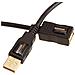 USB 2.0 A, M / F, 1m, USB A, USB A, Maschio / femmina, Dritto, Dritto, Oro - Foto miniatura 1