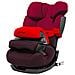 Pallas-fix Rumba Red / dark red - Foto miniatura 1