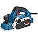 GHO 26-82 D Professional 710W 16500Giri / min Nero, Blu, Argento piallatrice - Foto miniatura 1