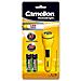 FL1L2AAB2R6P Torcia a mano LED Nero, Blu, Rosso, Giallo - Foto miniatura 1