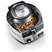 Friggitrice MultiFry FH 1396 Capacità 1.7 L Potenza 1400 W Colore Nero / Grigio - Foto miniatura 5