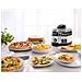Friggitrice MultiFry FH 1396 Capacità 1.7 L Potenza 1400 W Colore Nero / Grigio - Foto miniatura 6