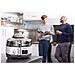 Friggitrice MultiFry FH 1396 Capacità 1.7 L Potenza 1400 W Colore Nero / Grigio - Foto miniatura 7