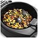 Friggitrice MultiFry FH 1396 Capacità 1.7 L Potenza 1400 W Colore Nero / Grigio - Foto miniatura 2